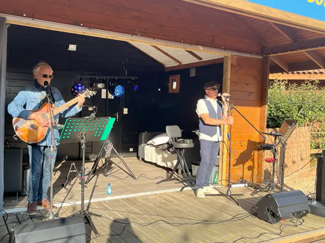 Camping Ushuaïa Villages l'Estuaire