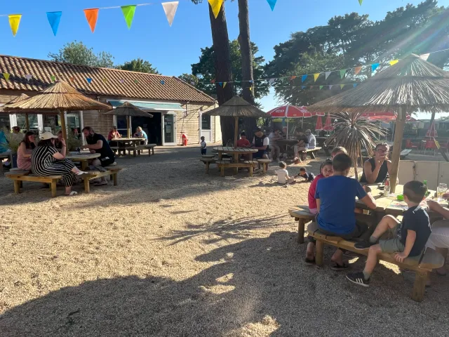 Camping Ushuaïa Villages l'Estuaire - image n°15 - UniversalBooking