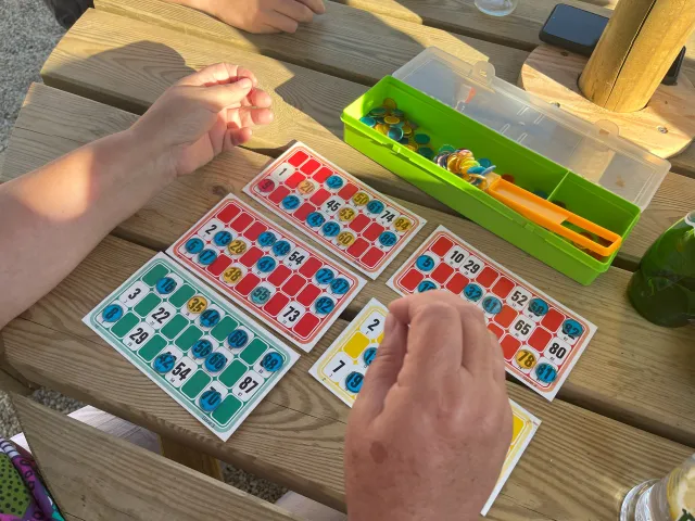 Camping Ushuaïa Villages l'Estuaire