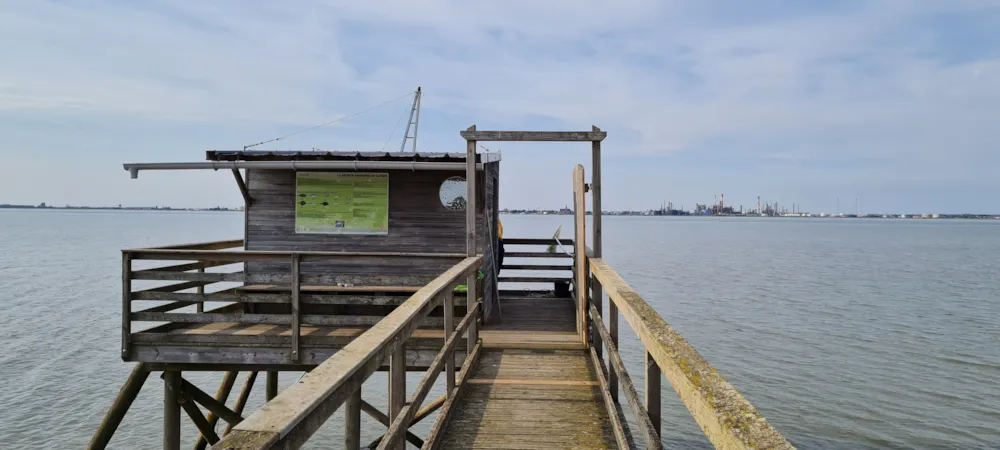 Camping Ushuaïa Villages l'Estuaire - image n°29 - UniversalBooking