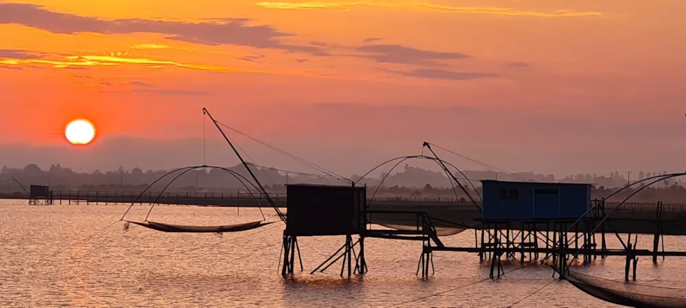 Camping Ushuaïa Villages l'Estuaire - image n°30 - UniversalBooking