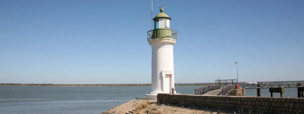 Camping Ushuaïa Villages l'Estuaire - image n°31 - UniversalBooking