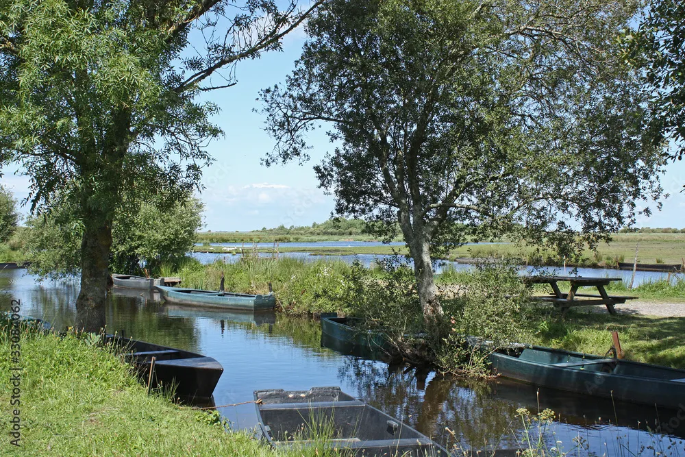 Camping Ushuaïa Villages l'Estuaire - image n°20 - UniversalBooking