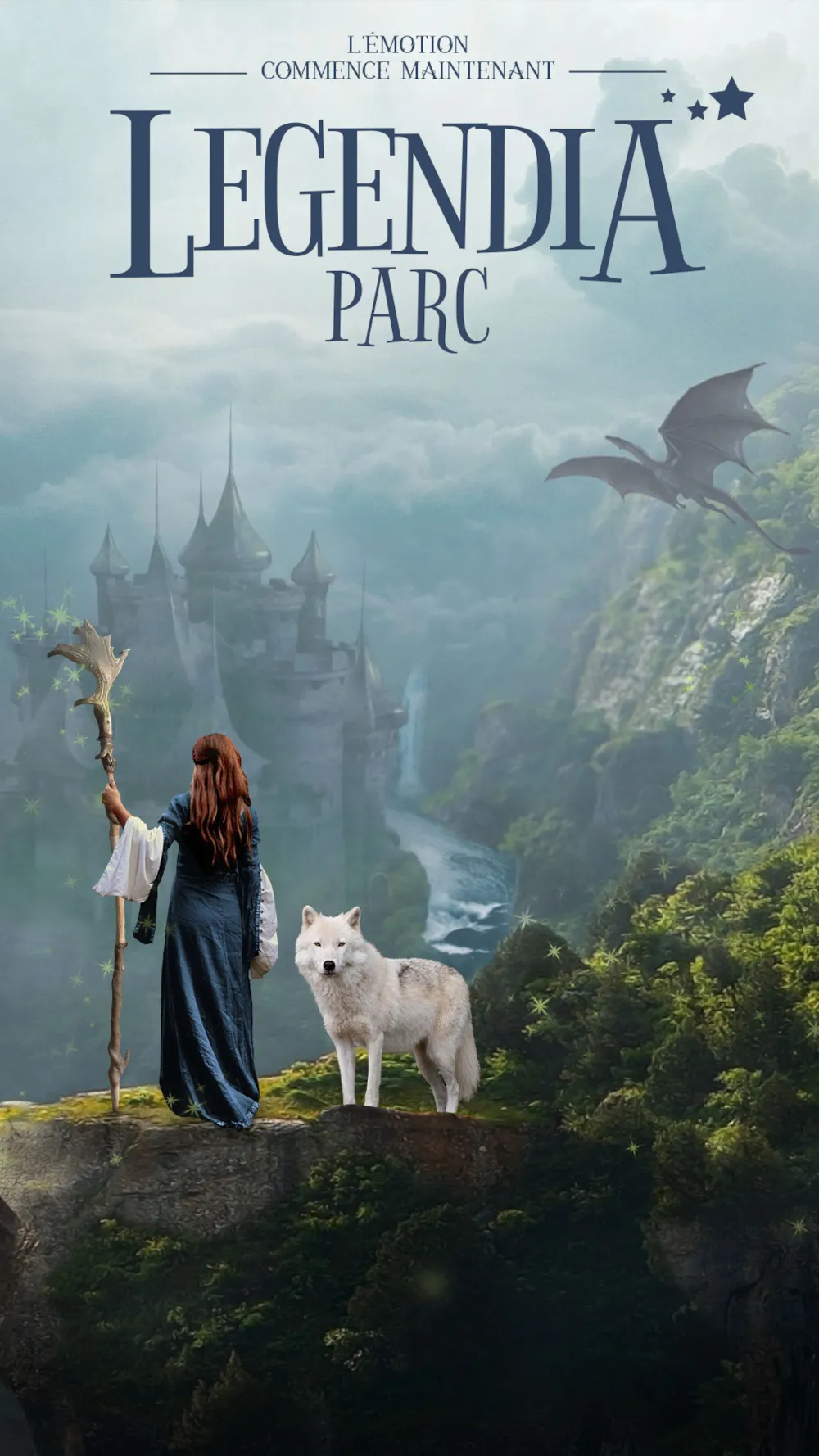 Camping Ushuaïa Villages l'Estuaire - image n°24 - UniversalBooking