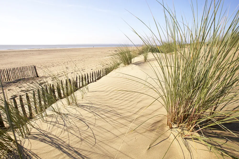 Camping Ushuaïa Villages l'Estuaire - image n°25 - UniversalBooking