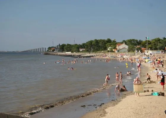 Camping Ushuaïa Villages l'Estuaire - image n°26 - UniversalBooking