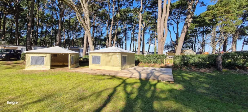 Village Vélo - Cyclotouriste - Sans Véhicule