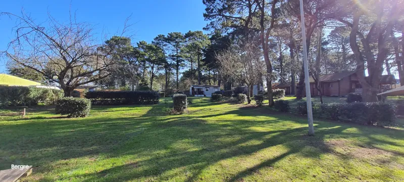 Village Vélo - Cyclotouriste - Sans Véhicule