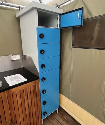 Village Vélo - Cyclotouriste - Sans Véhicule