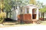 Mobil-Home Vacanciale Mobil-Home Vacanciale