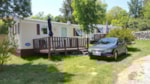 Mobil Home Grand Mobil Home Grand