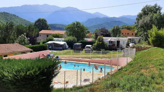 Camping Le Rotja - Camping Direct