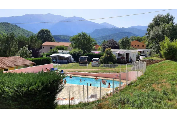 Camping Le Rotja - Camping Direct