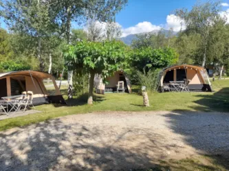 Camping Le Rotja - image n°3 - Camping Direct