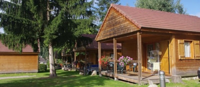 Camping Onlycamp Le Haut-Koenigsbourg