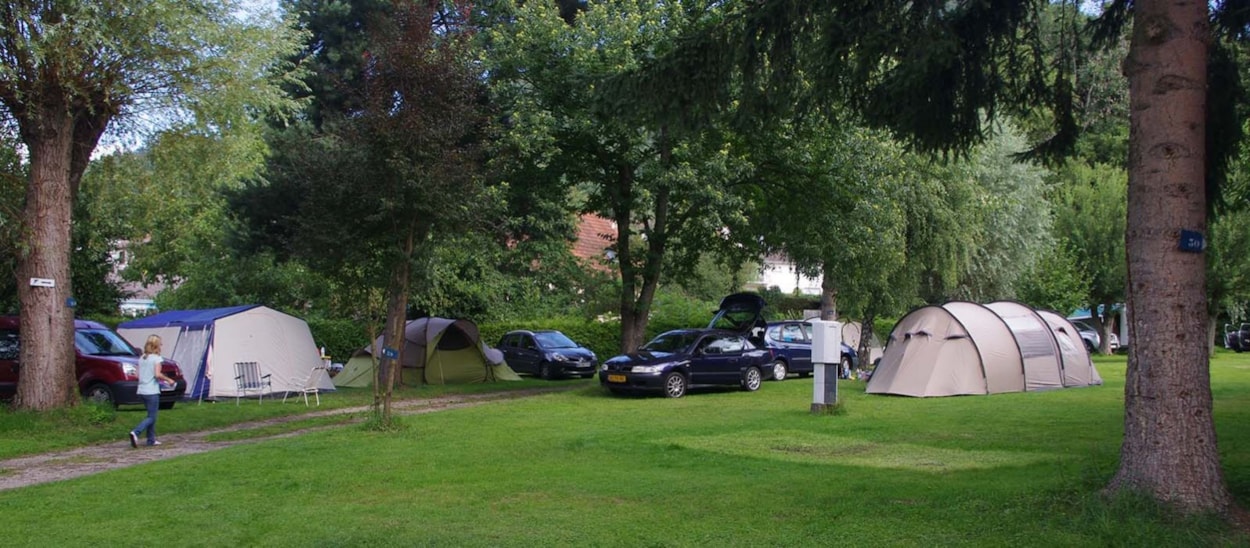 Camping Onlycamp Le Haut-Koenigsbourg