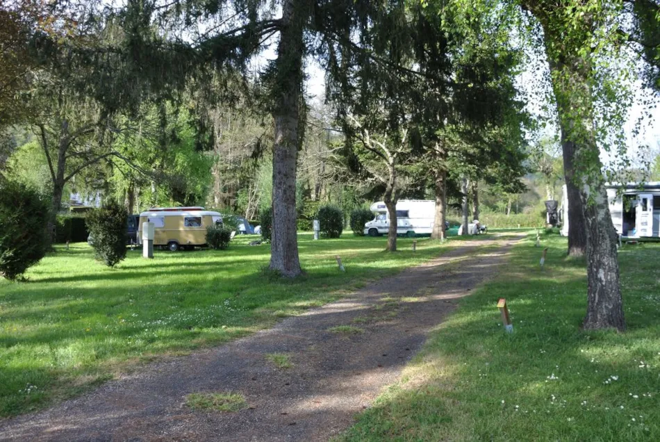 Camping Onlycamp Le Haut-Koenigsbourg