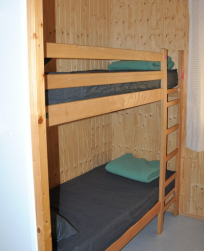 Chalet — 4