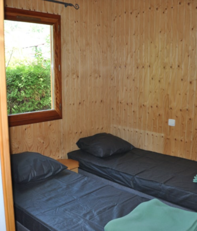 Chalet — 6