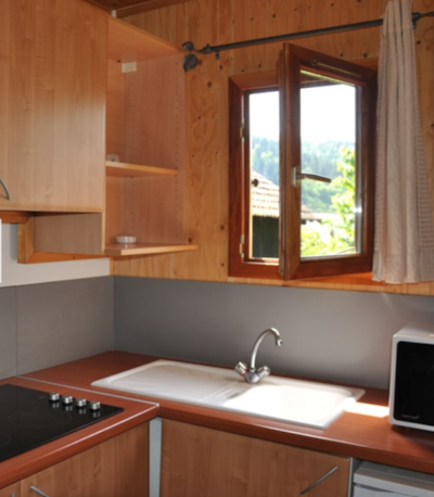 Chalet — 3