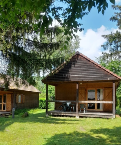Chalet — 2