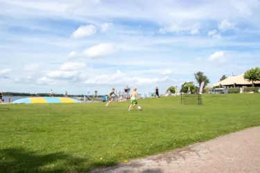 Strandparc Nulde - image n°2 - Camping Direct