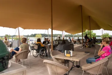 Strandparc Nulde - image n°3 - Camping Direct