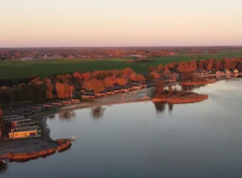 Strandparc Nulde - Ucamping