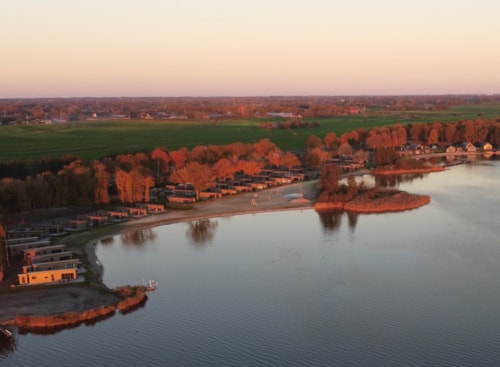 Foto #1 van Strandparc Nulde