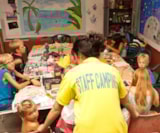 Foto #26 van Camping Joncar Mar