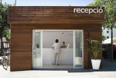 Camping Joncar Mar - image n°2 - Camping Direct