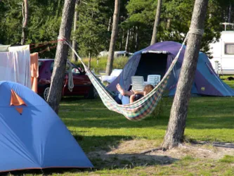 Feddet Strand Resort - image n°3 - Camping Direct