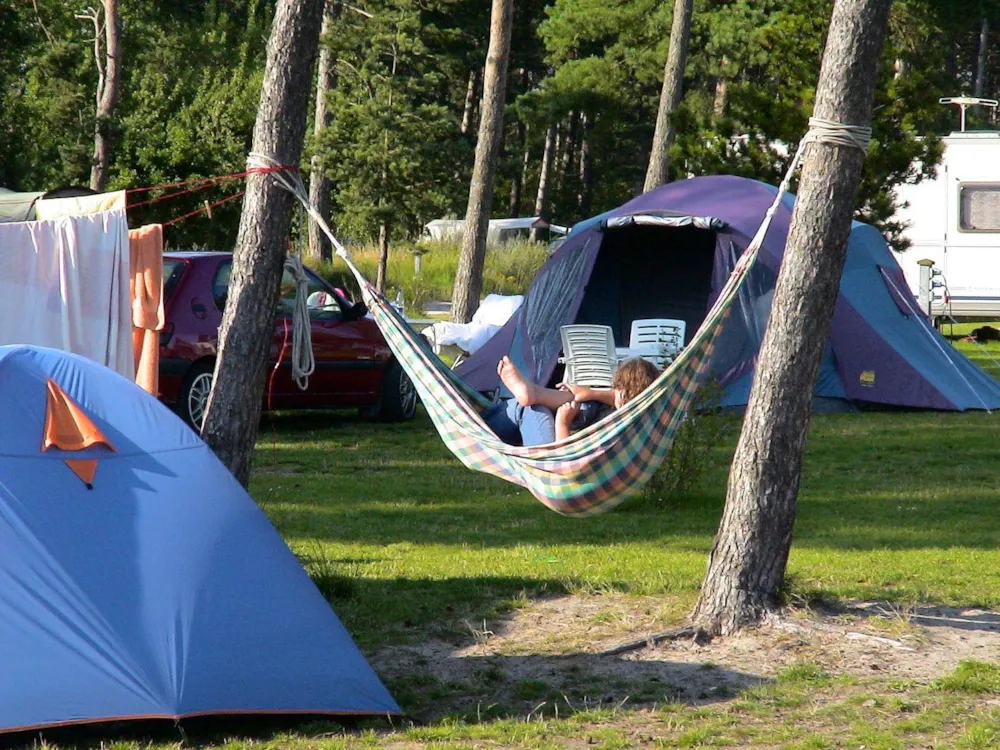 Feddet Strand Resort - image n°3 - Camping Direct