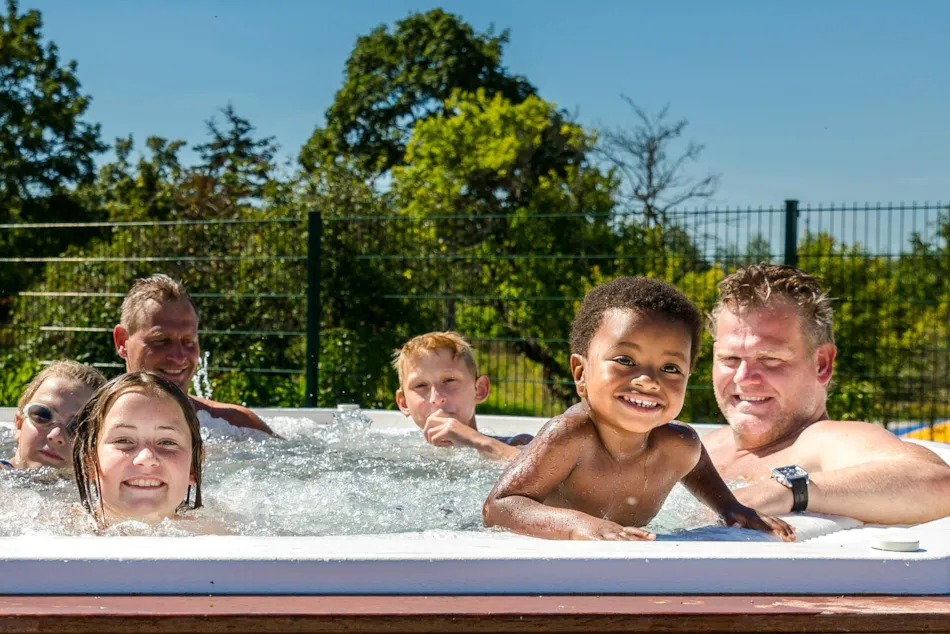 Feddet Strand Resort