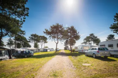 Feddet Strand Resort - image n°2 - Camping Direct