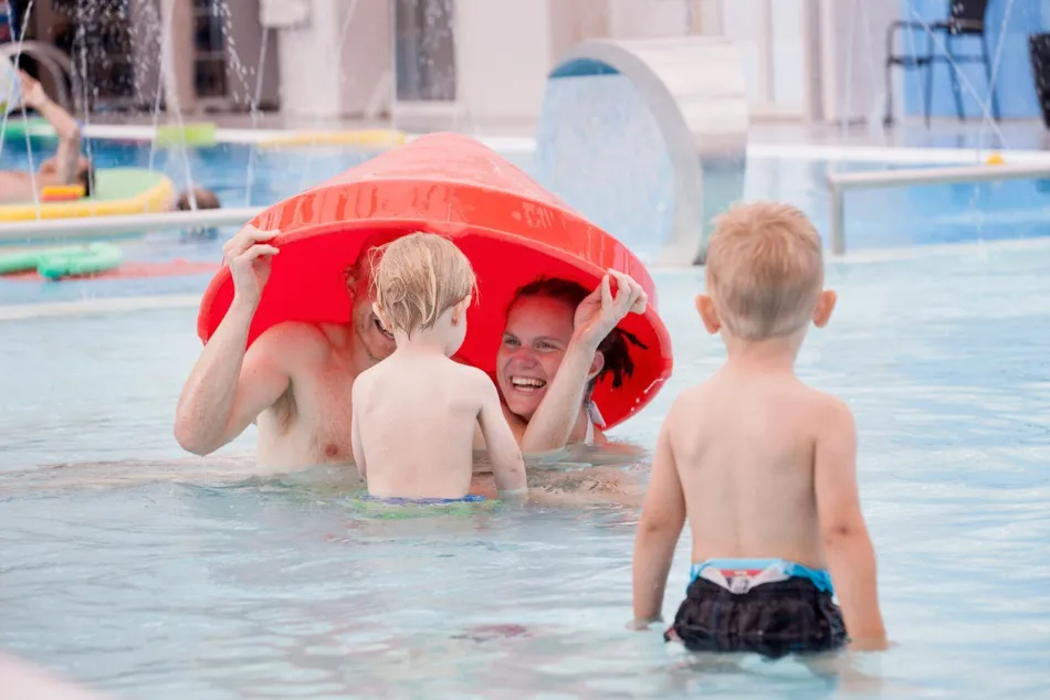 Feddet Strand Resort