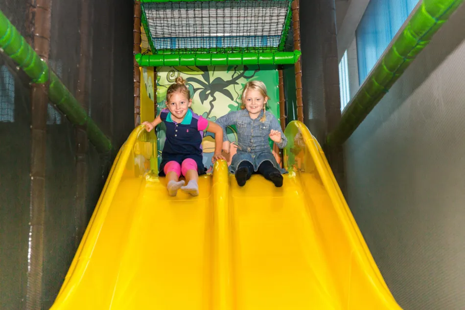 Feddet Strand Resort