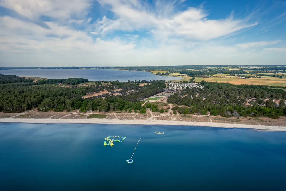 Feddet Strand Resort