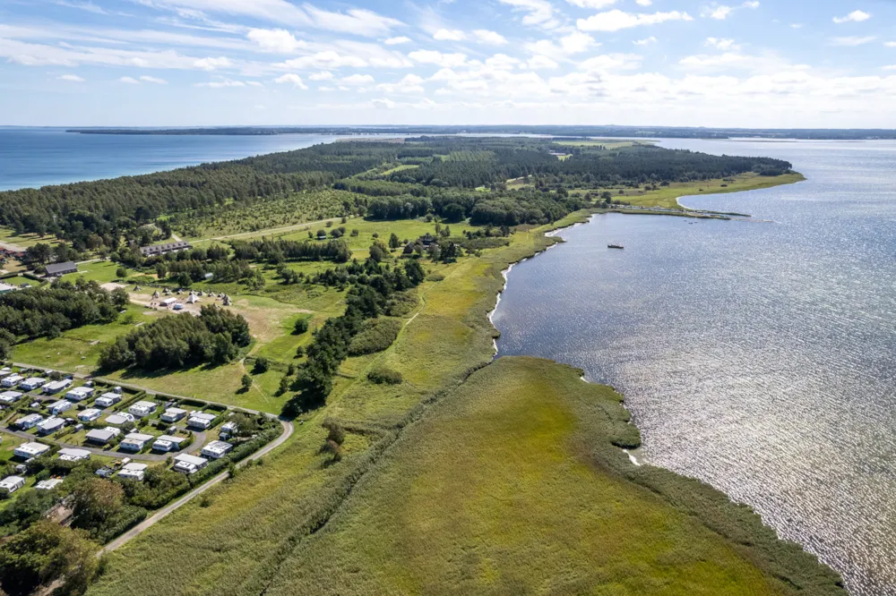 Feddet Strand Resort