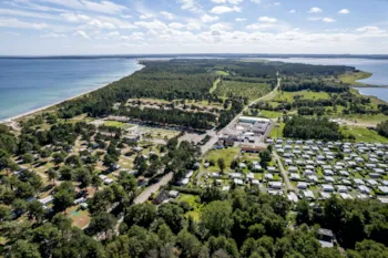 Feddet Strand Resort - Ucamping