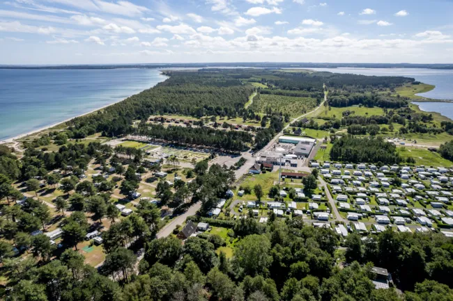 Feddet Strand Resort - image n°1 - Camping Direct