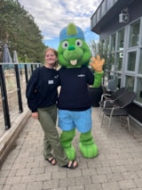 Foto #37 van Feddet Strand Resort