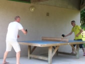 Camping Le Vallon aux Merlettes