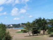 Camping Le Vallon aux Merlettes