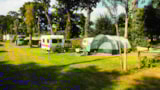 Foto #5 van Camping Le Vallon aux Merlettes