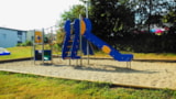 Foto #9 van Camping Le Vallon aux Merlettes