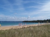 Camping Le Vallon aux Merlettes