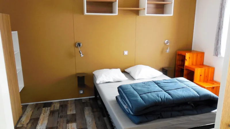 Pmr Cosy Family - 2 Chambres