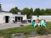 Camping Le Vallon aux Merlettes