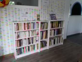 Camping Le Vallon aux Merlettes